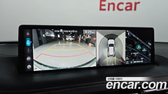 Genesis GV70, 2022 15