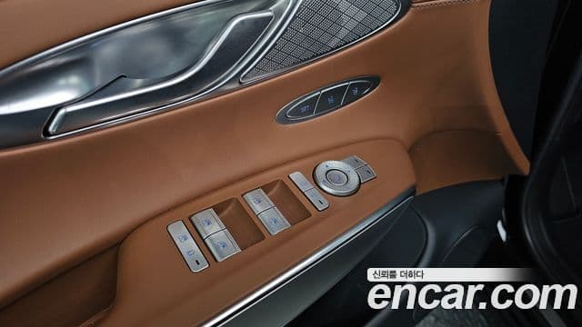 Genesis GV70, 2022 17