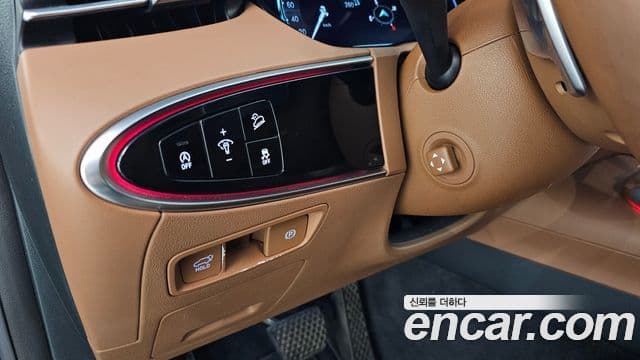 Genesis GV70, 2022 18