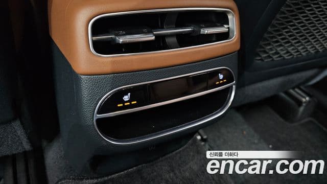 Genesis GV70, 2022 19