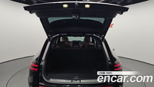 Genesis GV70, 2022 20