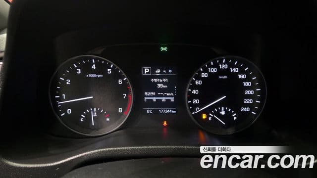 Hyundai Avante AD 1.6 GDI Value Plus, 2018 8