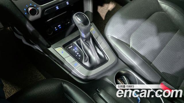 Hyundai Avante AD 1.6 GDI Value Plus, 2018 9