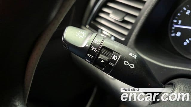 Hyundai Avante AD 1.6 GDI Value Plus, 2018 16