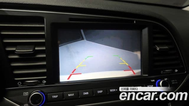 Hyundai Avante AD 1.6 GDI Value Plus, 2018 17