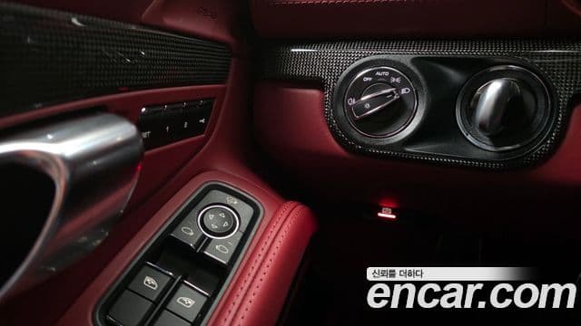 Porsche 718 Boxster 4.0 GTS, 2024 18