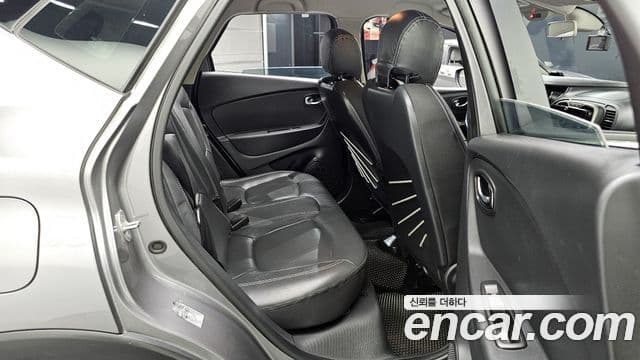 Renault Korea(Samsung) QM3 LE, 2016 12