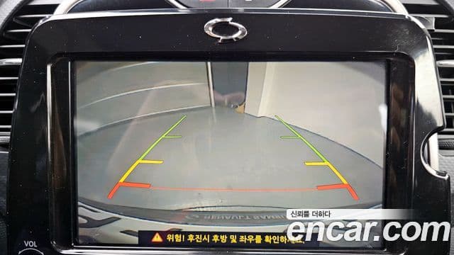 Renault Korea(Samsung) QM3 LE, 2016 15
