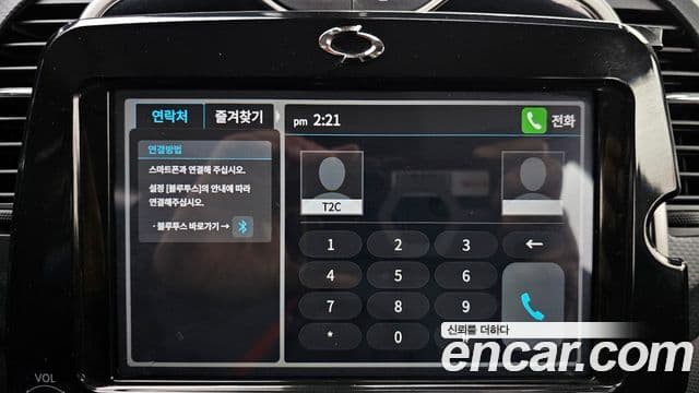 Renault Korea(Samsung) QM3 LE, 2016 16
