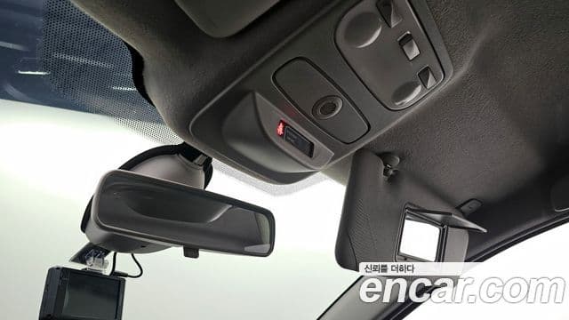 Renault Korea(Samsung) QM3 LE, 2016 17