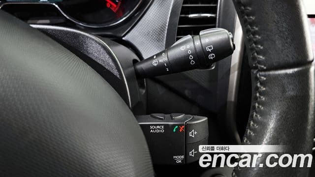 Renault Korea(Samsung) QM3 LE, 2016 18