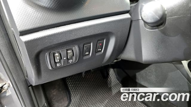 Renault Korea(Samsung) QM3 LE, 2016 19