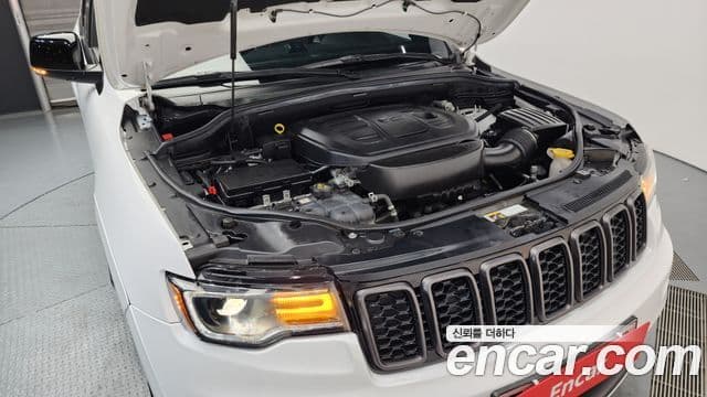 Jeep Grand Cherokee WK2, 2020 6