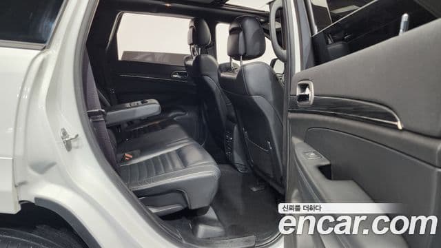 Jeep Grand Cherokee WK2, 2020 12