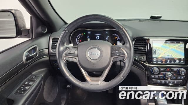 Jeep Grand Cherokee WK2, 2020 13