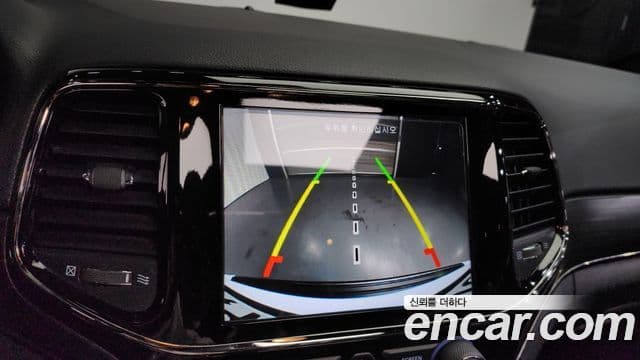 Jeep Grand Cherokee WK2, 2020 15