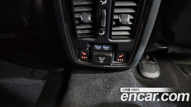 Jeep Grand Cherokee WK2, 2020 18