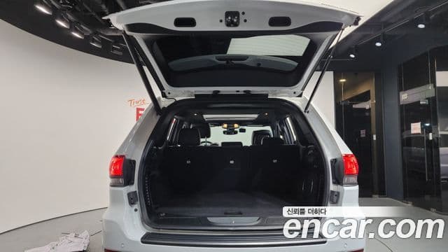 Jeep Grand Cherokee WK2, 2020 20