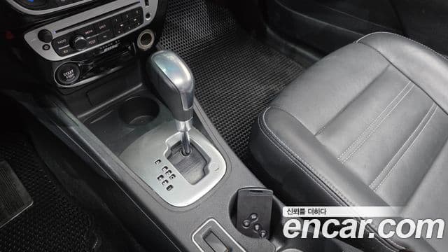 Renault Korea(Samsung) SM3 Neo RE, 2016 9