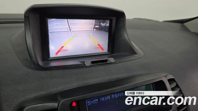 Renault Korea(Samsung) SM3 Neo RE, 2016 15