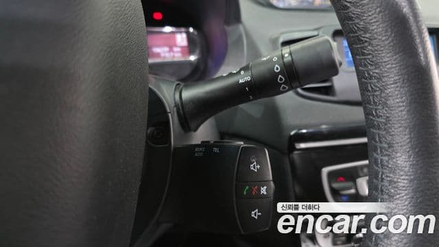 Renault Korea(Samsung) SM3 Neo RE, 2016 16