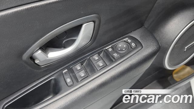 Renault Korea(Samsung) SM3 Neo RE, 2016 18