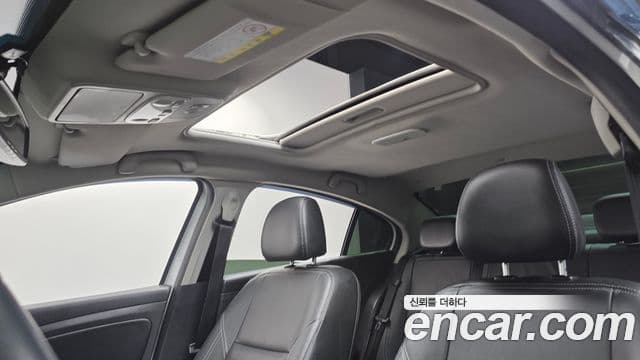 Renault Korea(Samsung) SM3 Neo RE, 2016 19