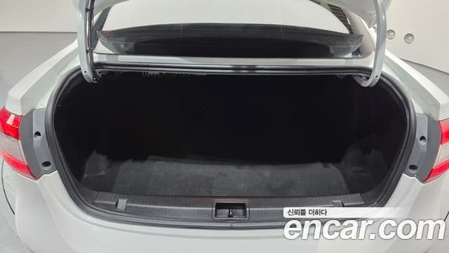 Renault Korea(Samsung) SM3 Neo RE, 2016 20