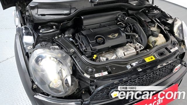 Mini Cooper S 클럽맨 Hampton, 2012 6