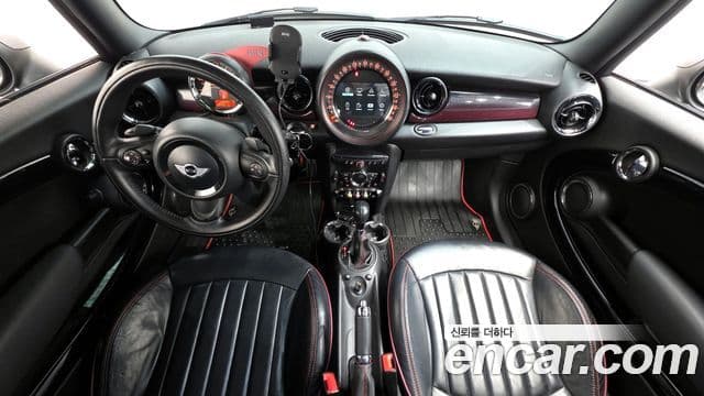 Mini Cooper S 클럽맨 Hampton, 2012 7