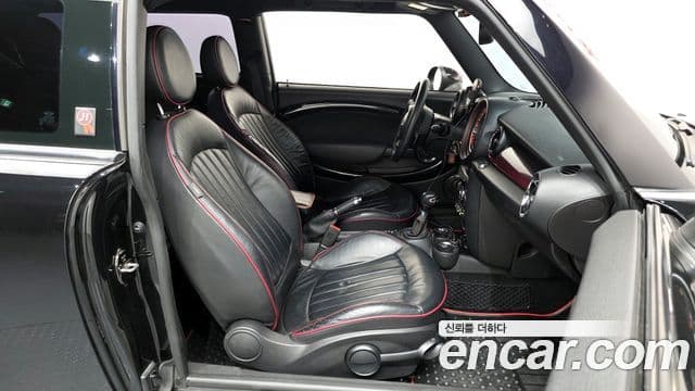 Mini Cooper S 클럽맨 Hampton, 2012 11