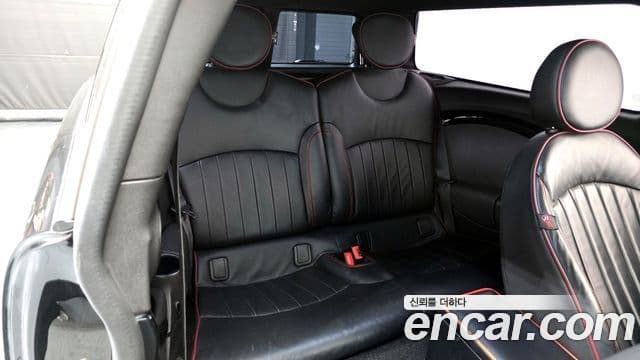 Mini Cooper S 클럽맨 Hampton, 2012 12