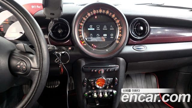 Mini Cooper S 클럽맨 Hampton, 2012 14