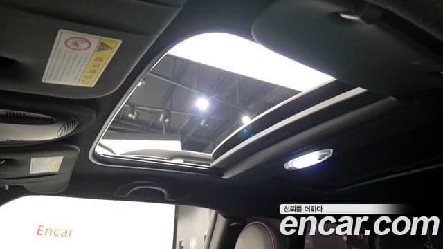 Mini Cooper S 클럽맨 Hampton, 2012 17