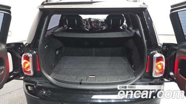 Mini Cooper S 클럽맨 Hampton, 2012 20