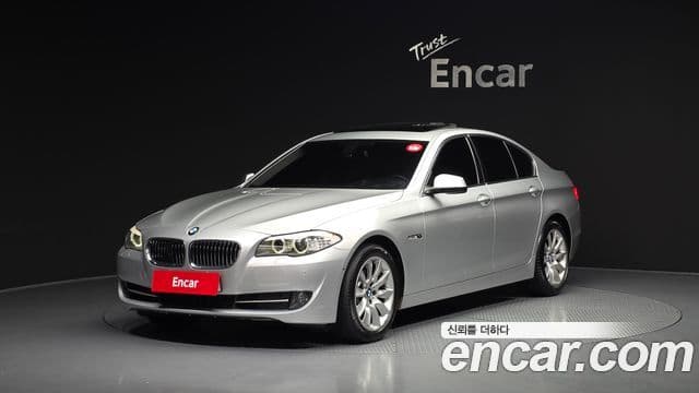 BMW 5시리즈 (F10), 2013 1