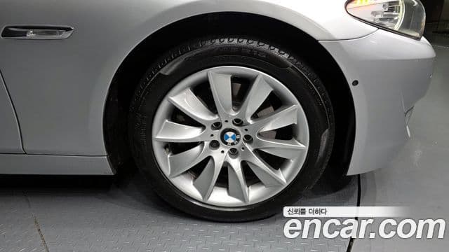 BMW 5시리즈 (F10), 2013 все фото