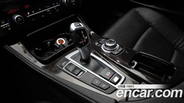 BMW 5시리즈 (F10), 2013 9