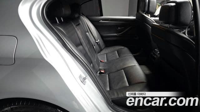 BMW 5시리즈 (F10), 2013 12