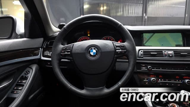 BMW 5시리즈 (F10), 2013 13