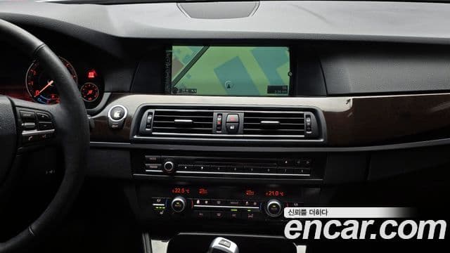 BMW 5시리즈 (F10), 2013 14