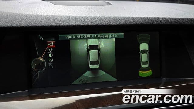 BMW 5시리즈 (F10), 2013 15