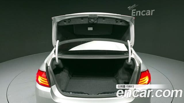 BMW 5시리즈 (F10), 2013 20