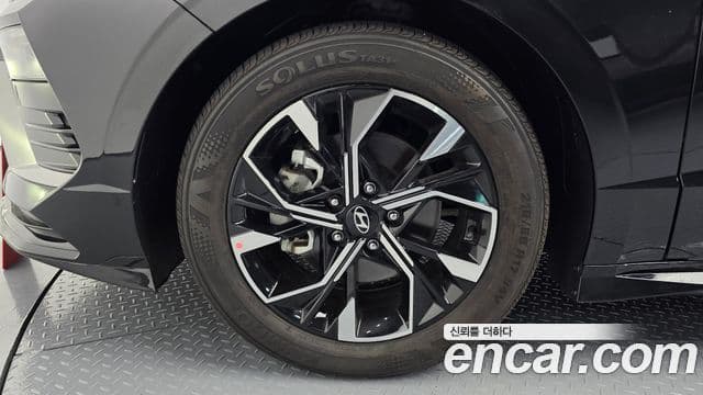 Hyundai Sonata D Edge(DN8) Premium, 2024 все фото