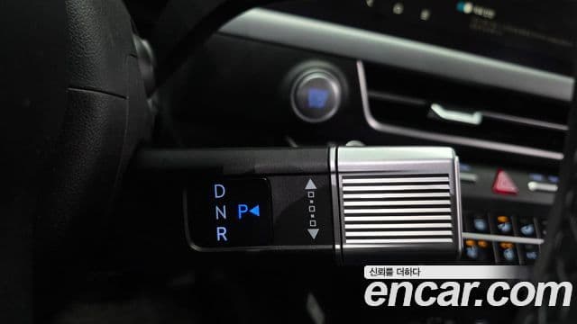 Hyundai Sonata D Edge(DN8) Premium, 2024 9