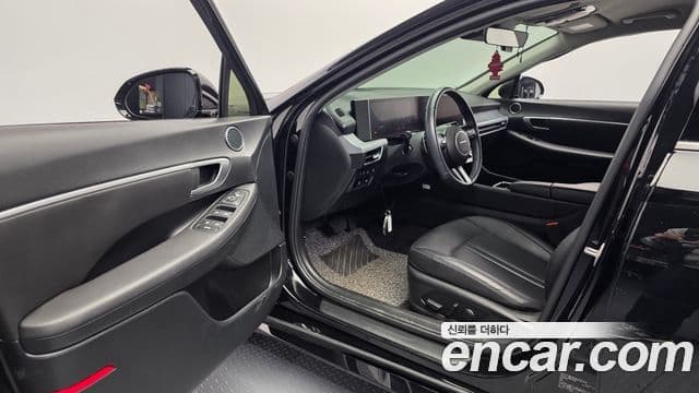 Hyundai Sonata D Edge(DN8) Premium, 2024 10