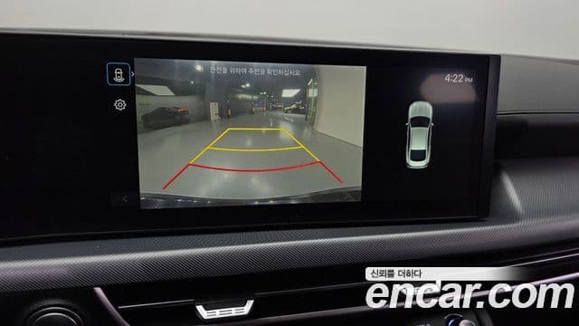 Hyundai Sonata D Edge(DN8) Premium, 2024 15