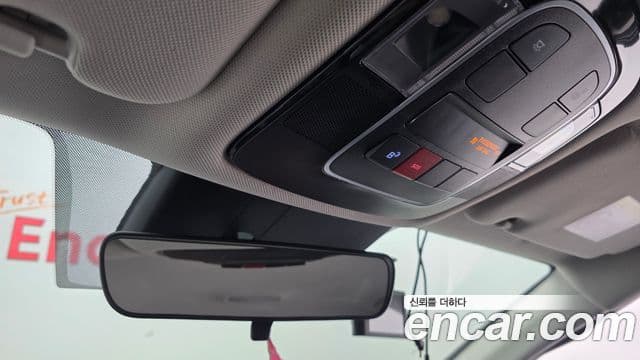 Hyundai Sonata D Edge(DN8) Premium, 2024 17