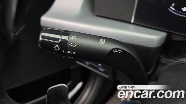 Hyundai Sonata D Edge(DN8) Premium, 2024 18