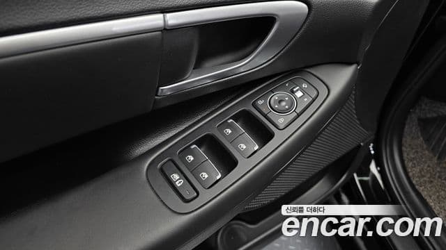 Hyundai Sonata D Edge(DN8) Premium, 2024 19